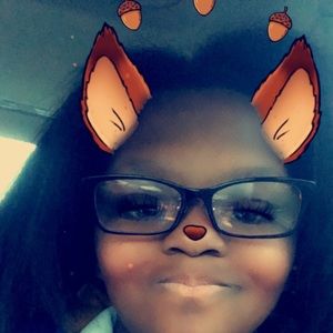 Meet your Posher, Janiya